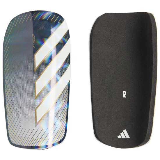 Adidas Επικαλαμίδες ποδοσφαίρου F50 EU Club Shin Guards